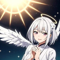 Angel Girl