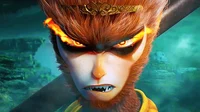 Sun Wukong_Reborn