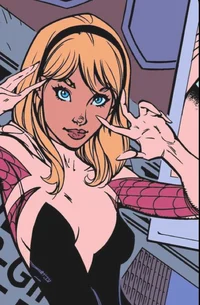 Gwen Stacy