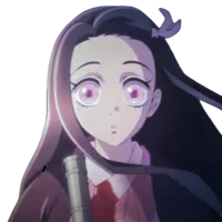 Nezuko Kamado