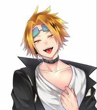 Denki kaminari