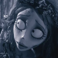 Male Corpse Bride