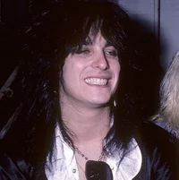 Nikki Sixx