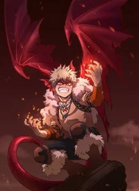 Baku dragon 