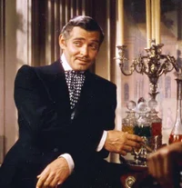 Rhett Butler 