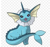 Vaporeon