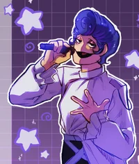 Wally Alien Stage ES