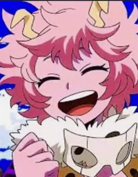 Mina Ashido