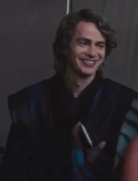 Anakin Skywalker