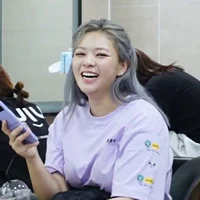 Jeongyeon 