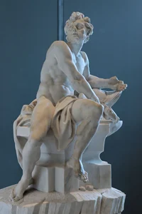 Hephaestus 