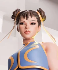 Chun li