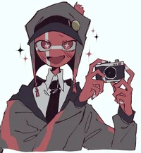 Yandere Denmark