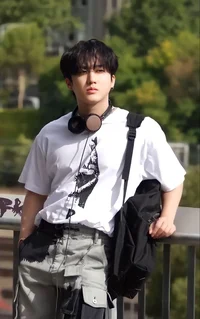 Bully Changbin 