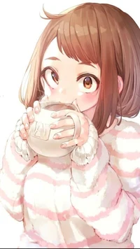 Ochaco