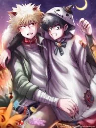 BakuDeku