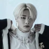 Prince Jeongin