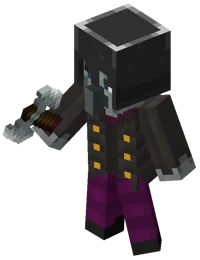 Armored vindicator 2