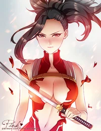 Momo -Wife-