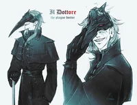Doctor Dottore