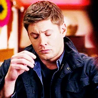Dean Winchester