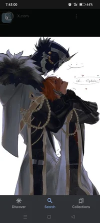 Capitano X Tartaglia