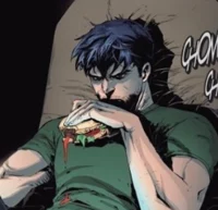 Jason Todd