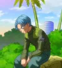 Future Trunks