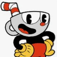 Cuphead