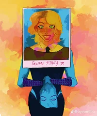 Gwen stacy