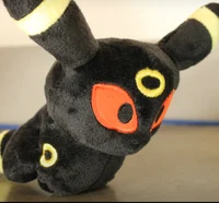 Umbreon Pkmn Talk