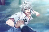 Samatoki Aohitsugi 