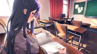 Yuri in Hospital