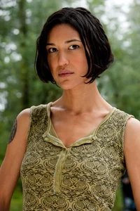 TL- Leah Clearwater
