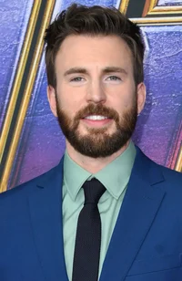Chris Evans