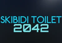 SKIBIDI TOILET 2042