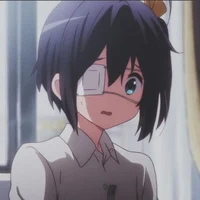 Rikka Takanashi