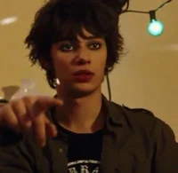 Roderick Heffley