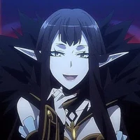 Yandere Semiramis