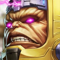 MODOK