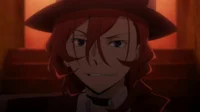 Chuuya