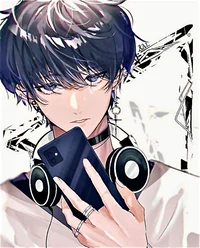 Stalker Photographer