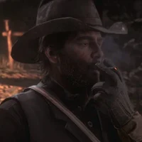 Arthur Morgan