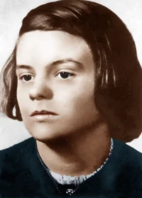 Sophie Scholl