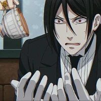 Sebastian michaelis