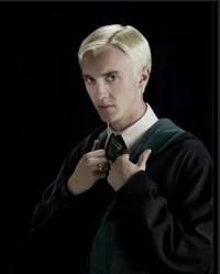 Draco Malfoy