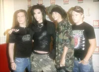 Tokio hotel