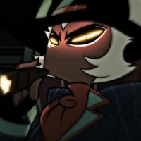 Crimson helluva boss