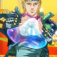 Caesar Zeppeli