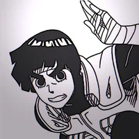 Rock Lee